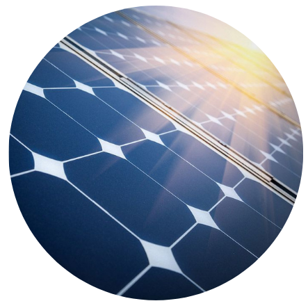 LESS ENERGY CONSUMPTION