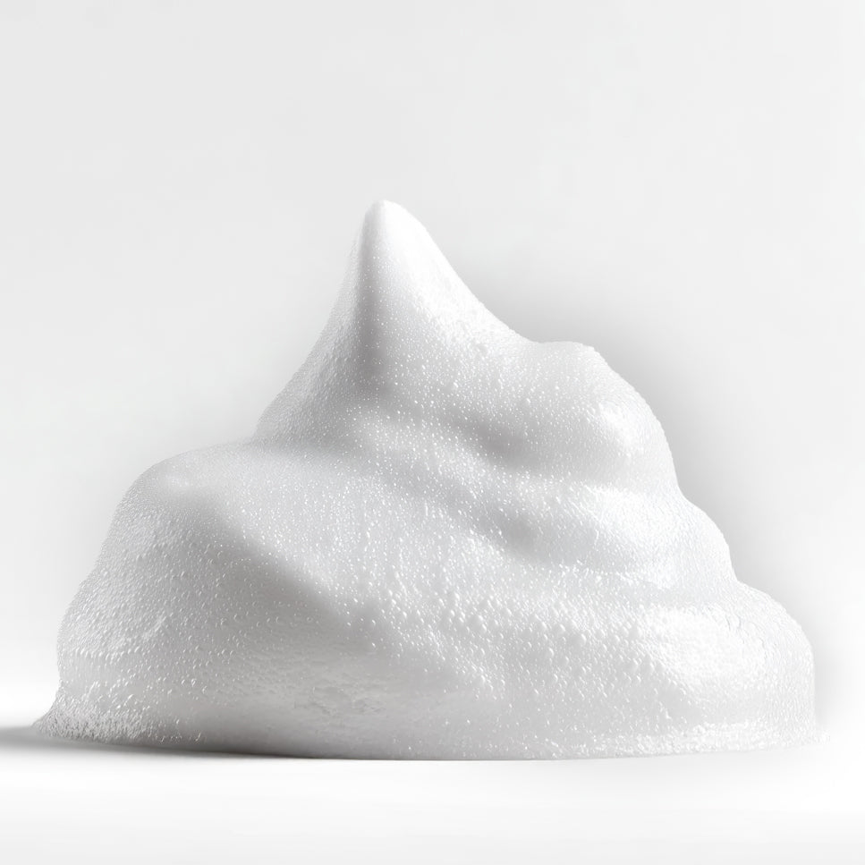SCALP TREATMENT FOAM
