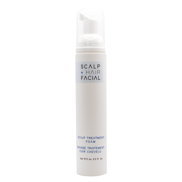 SCALP TREATMENT FOAM